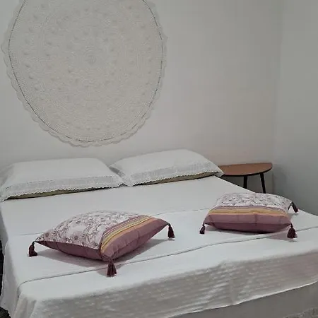 Lejlighed Relais Clara *