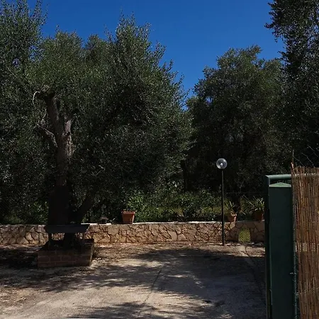 Lejlighed Relais Clara Peschici