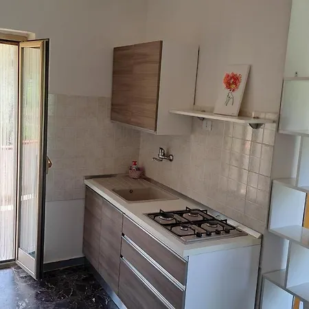 Relais Clara * Peschici