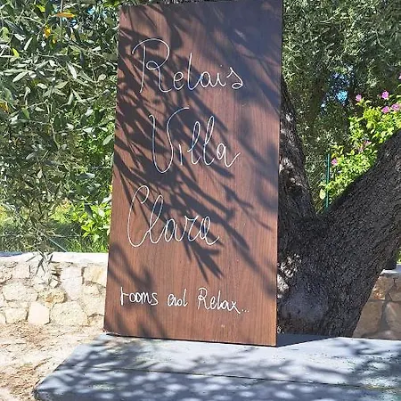 Relais Clara