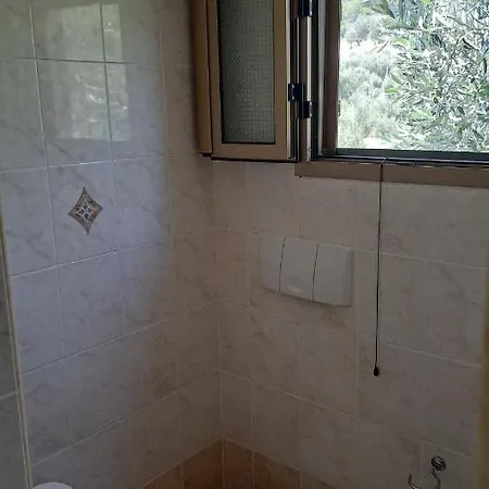 Relais Clara Lejlighed *